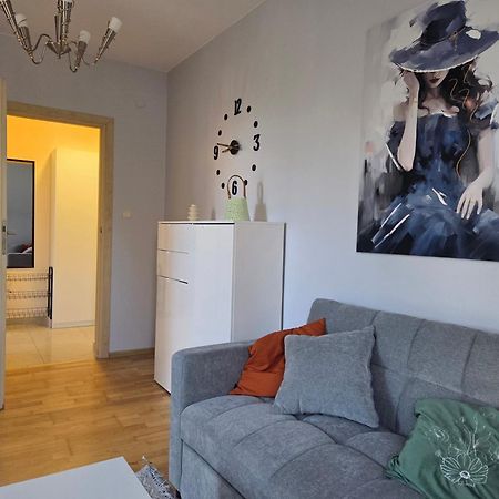 Apartament Maria Krakow Exterior photo