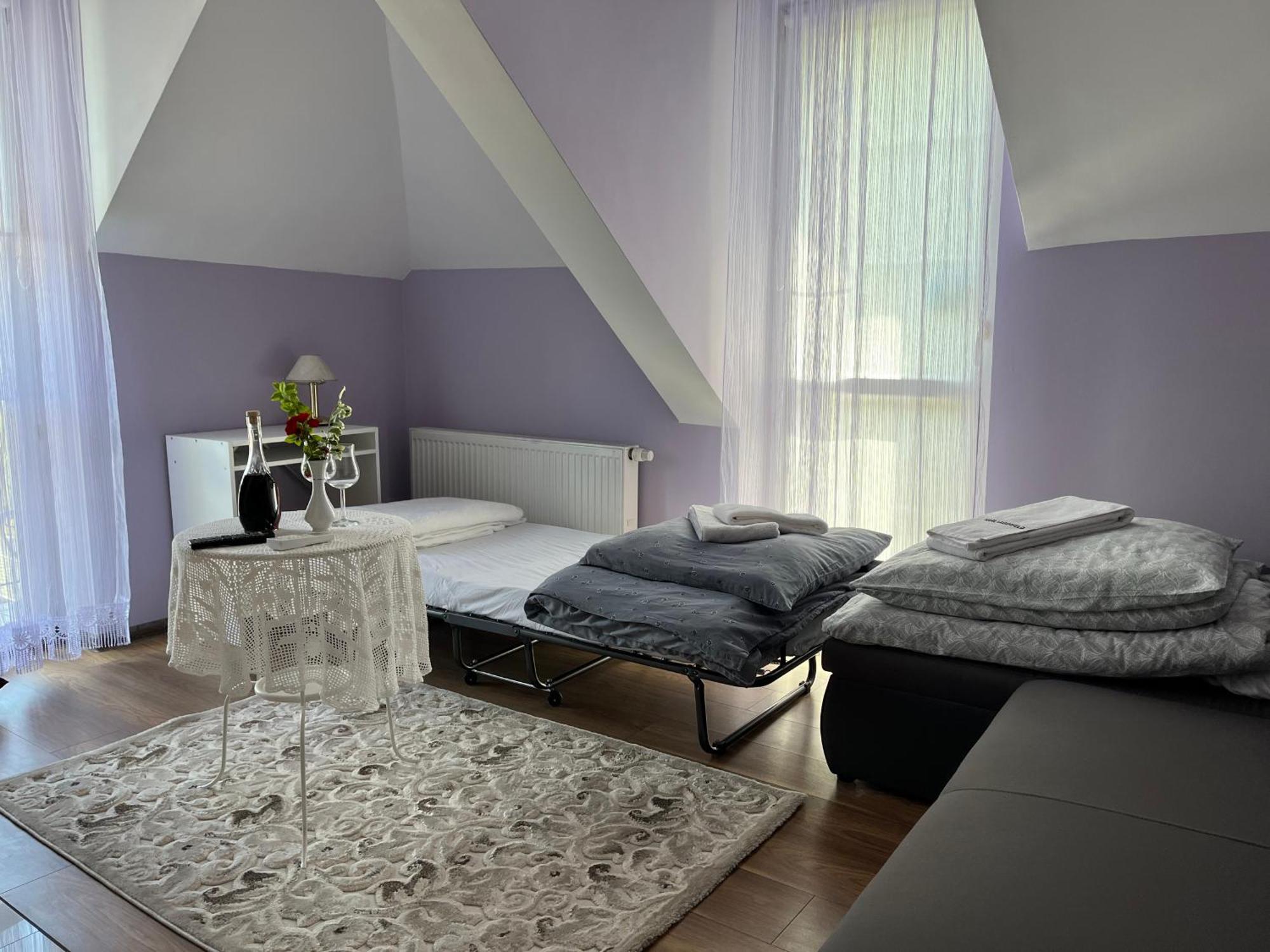 Apartament Maria Krakow Exterior photo