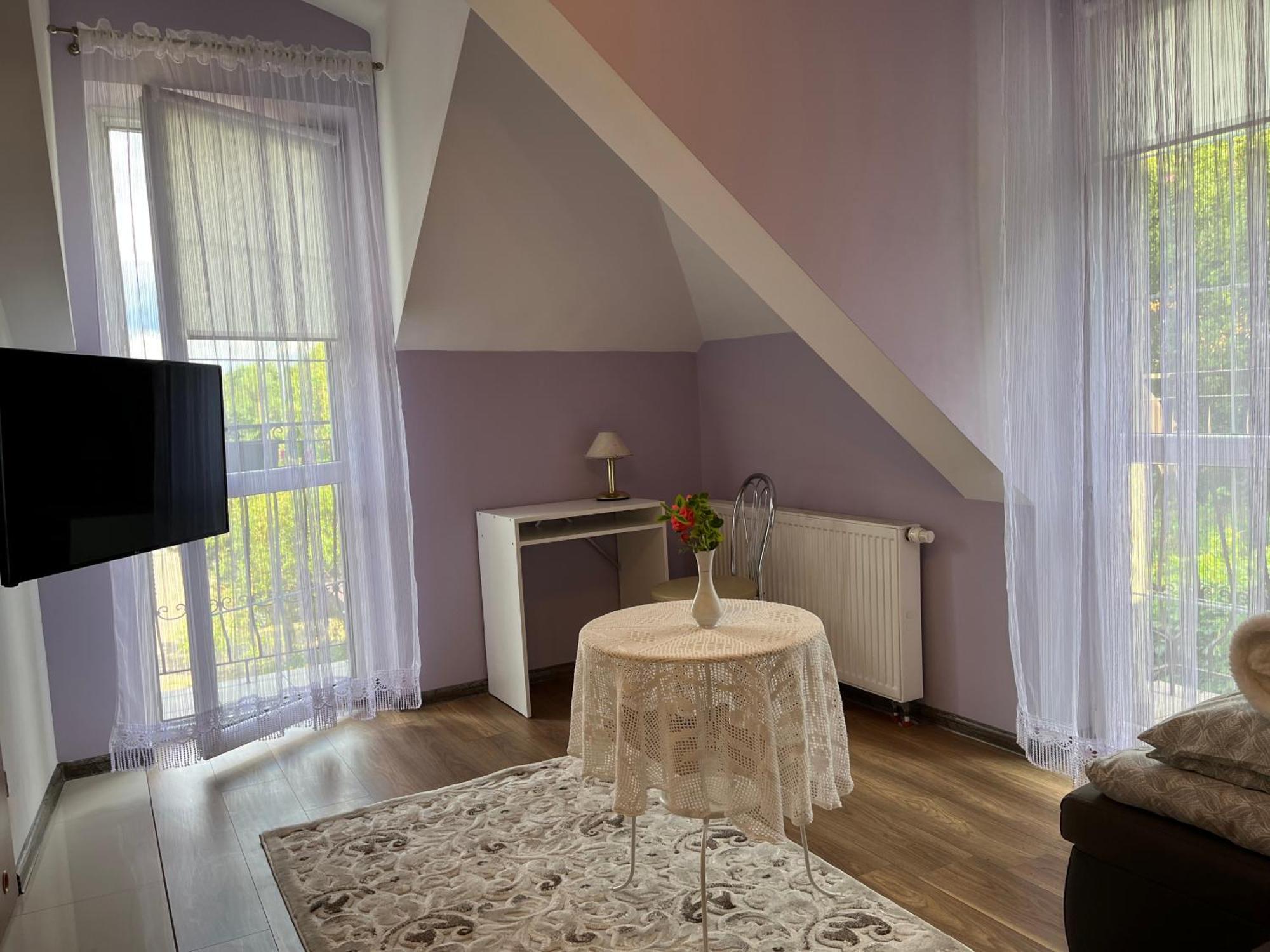 Apartament Maria Krakow Exterior photo