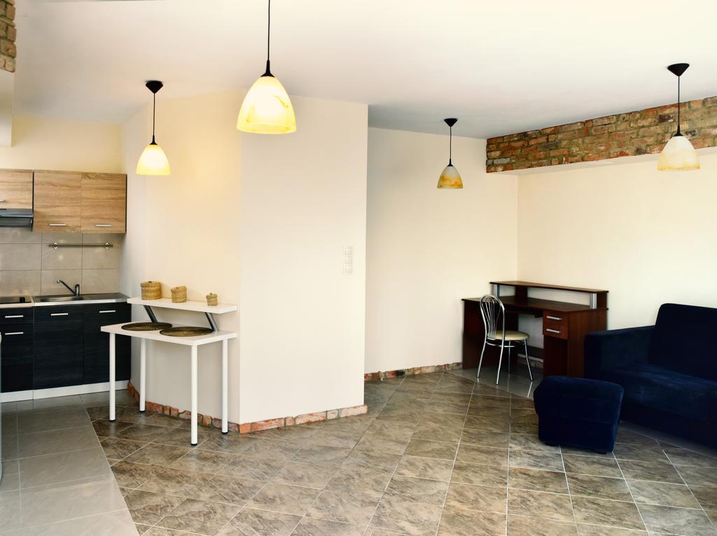 Apartament Maria Krakow Room photo