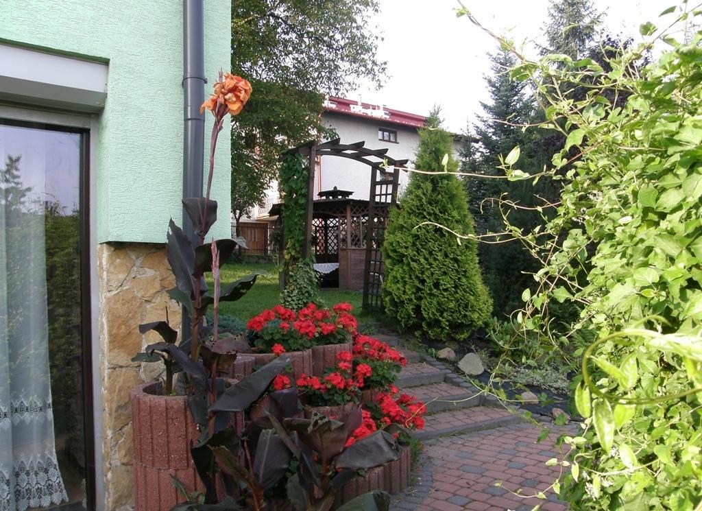 Apartament Maria Krakow Room photo
