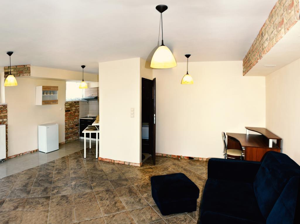 Apartament Maria Krakow Room photo