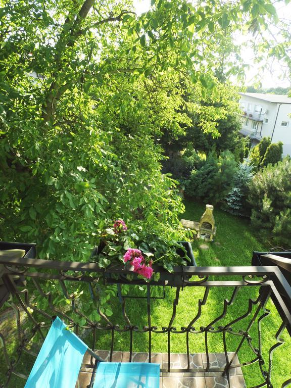 Apartament Maria Krakow Exterior photo