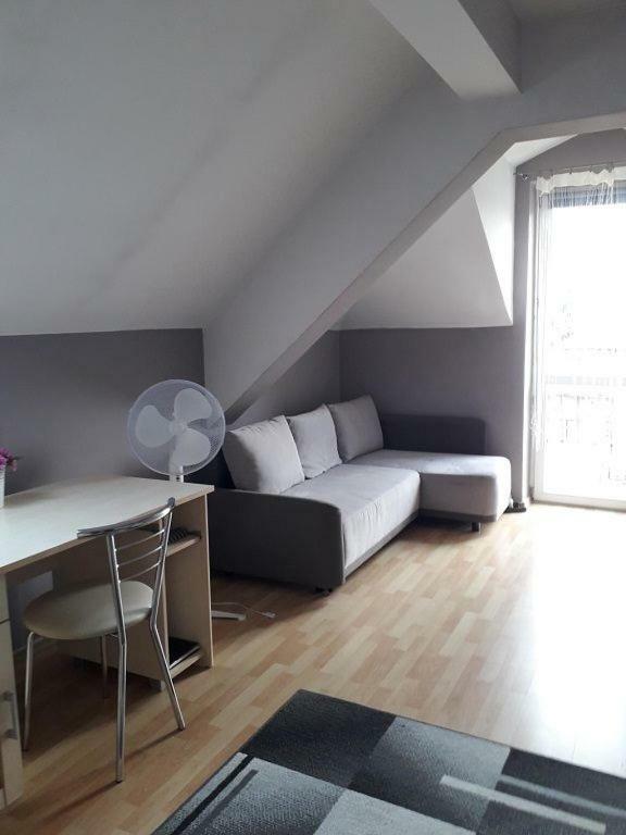 Apartament Maria Krakow Exterior photo