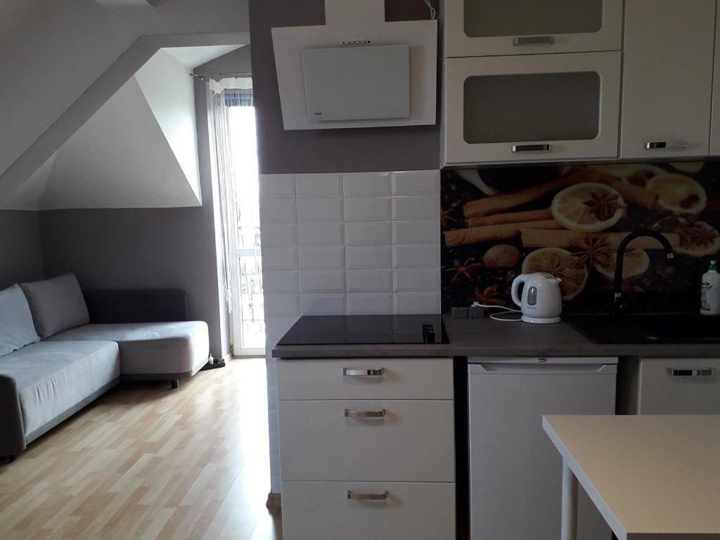 Apartament Maria Krakow Exterior photo
